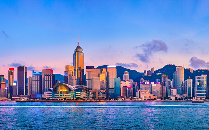 大专学历企业家，5个月成功获批香港商业专才计划！