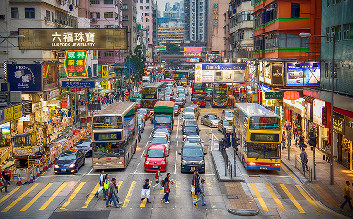 赴港初创企业？电子科技公司高管成功获批香港商才计划！  