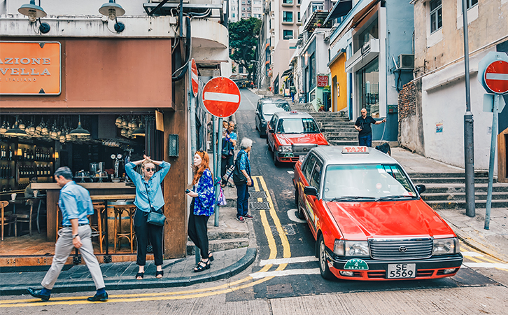 [福利]拿到香港身份后，在内地生活可以享受哪些便利？