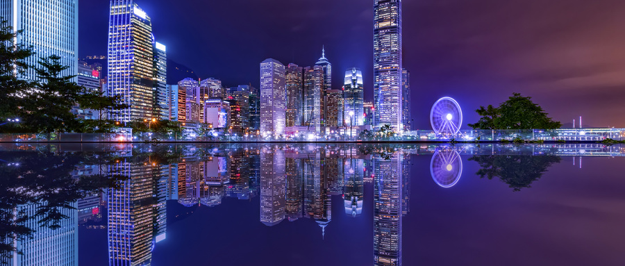 无需3000万，赴港投资经营公司也能全家拿香港身份！
