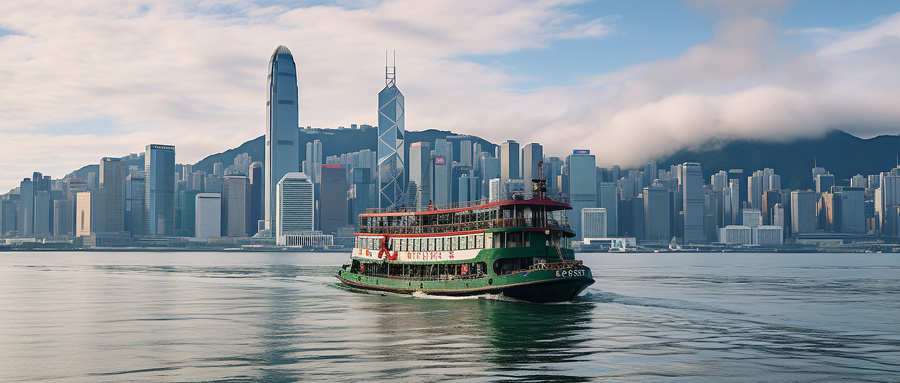 香港的商业机遇在哪？在香港成立公司有什么优势？