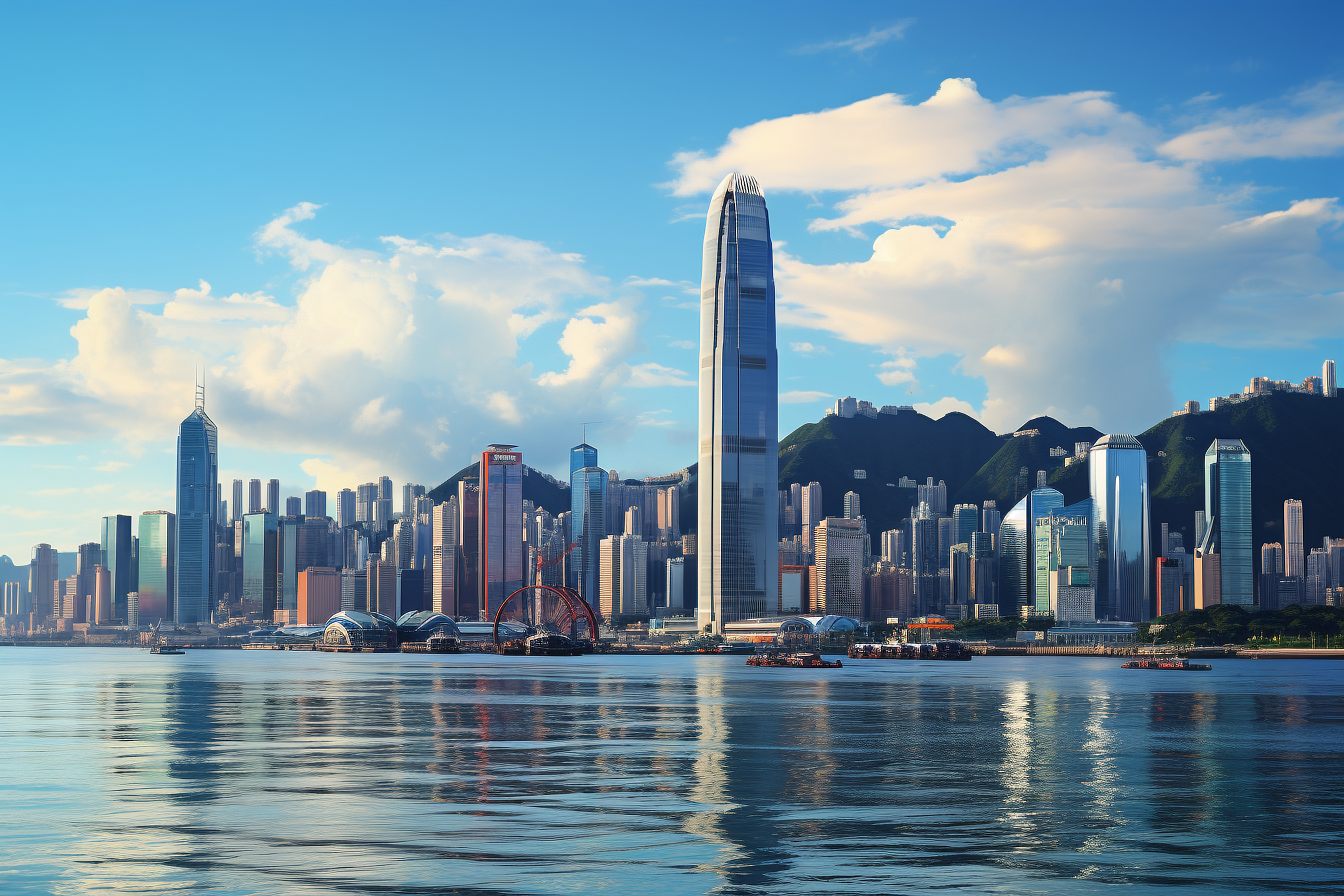 恭喜远阳客户「香港专才计划」正式成功获批，历时52天！