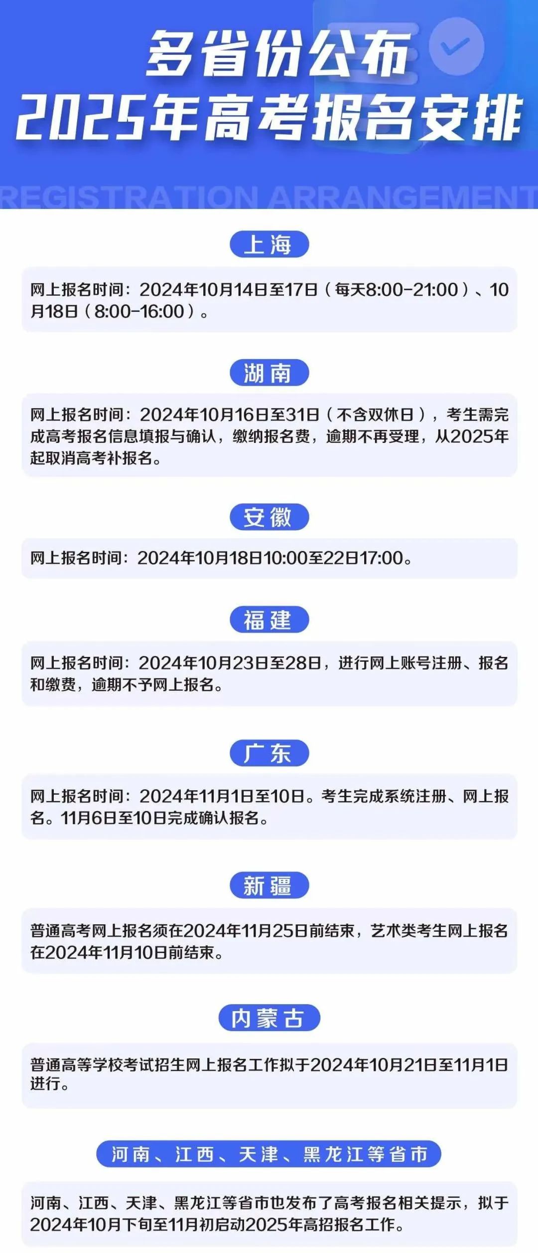 2025年高考人数预计将超1400万，又是“史上最难的一年”！普通孩子如何逆袭考