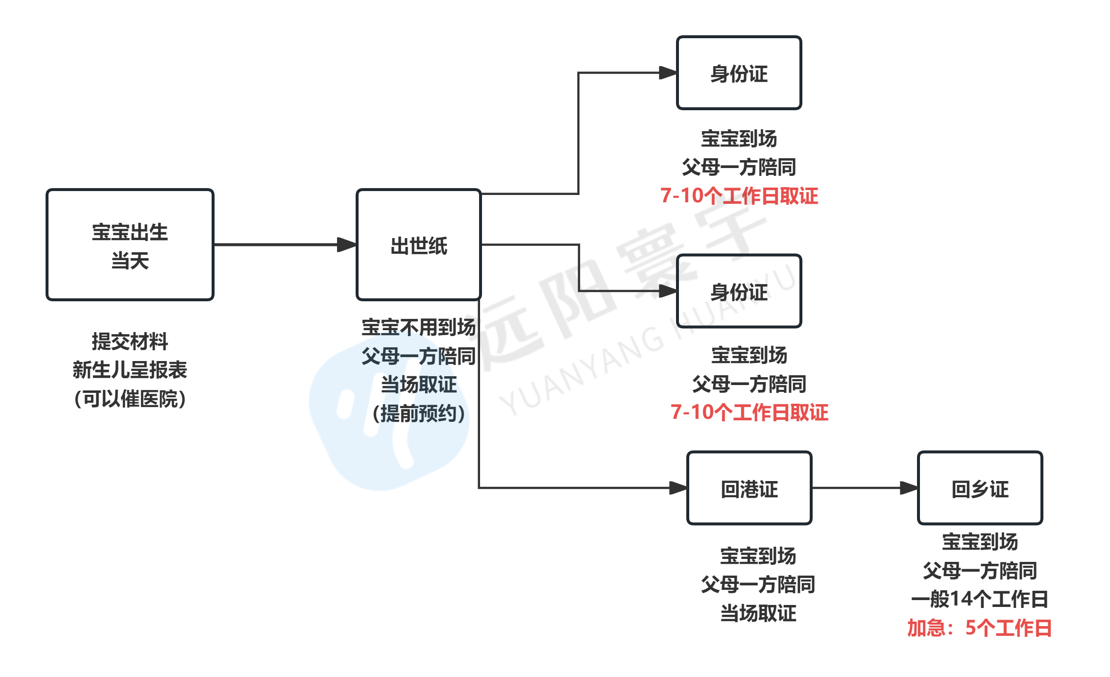 新港人宝宝在香港出生可以获得香港身份吗？手续如何办理？