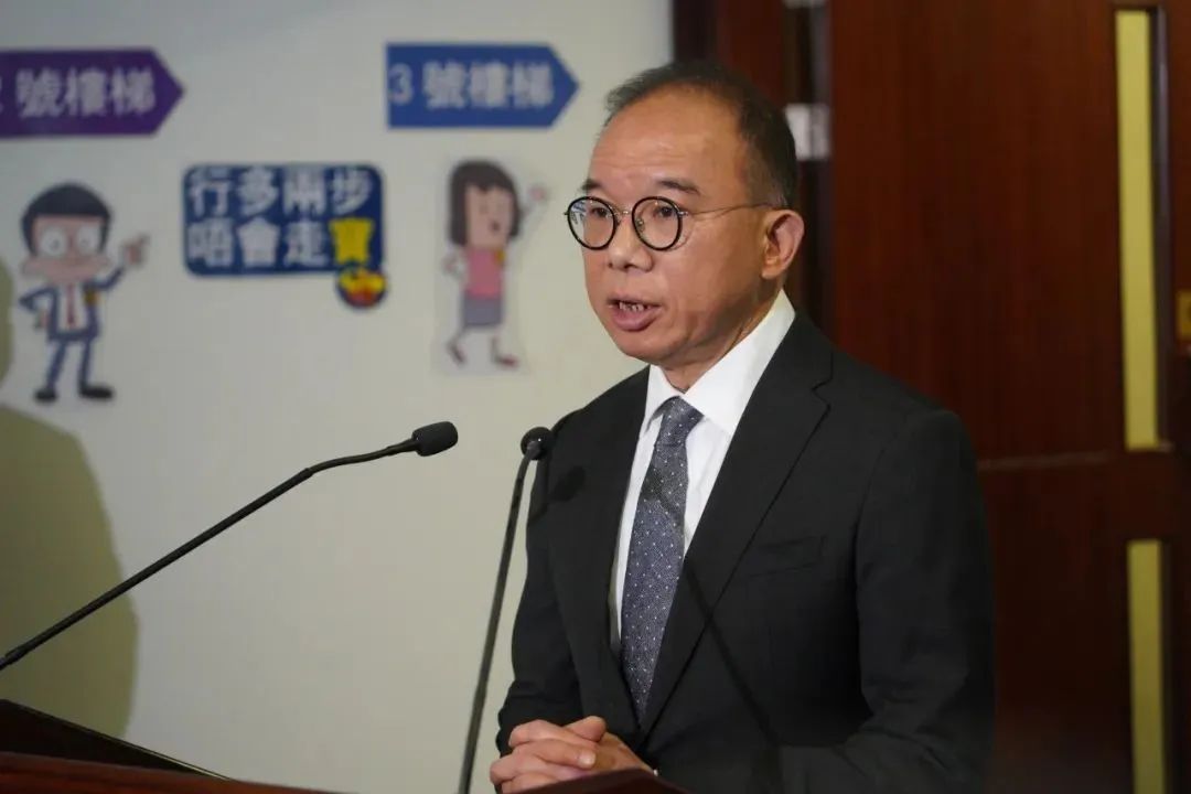 香港高才通两年“成绩单”：吸引12万人申请，超9万份获批！香港史上最成功的