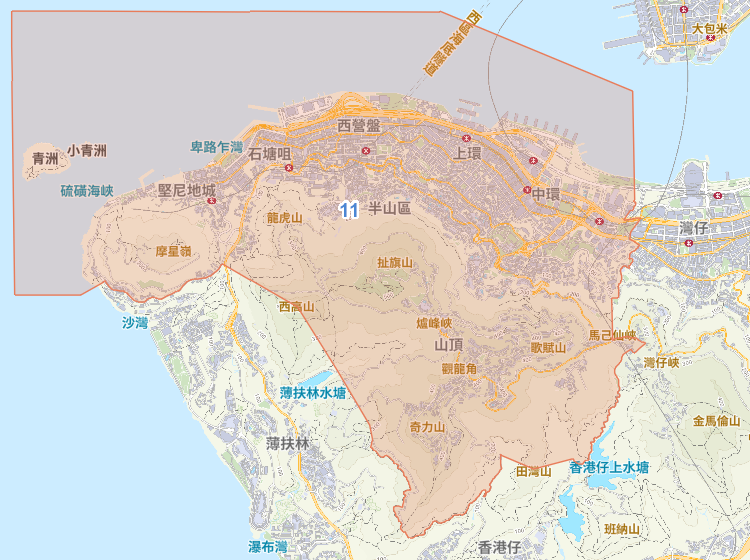 读懂香港校网与四大名校网:内地家长赴港插班第一步!