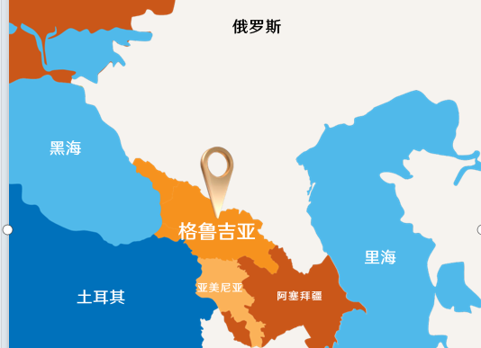 「格鲁吉亚」欧洲最低成本护照！快至3个月，强势来袭！