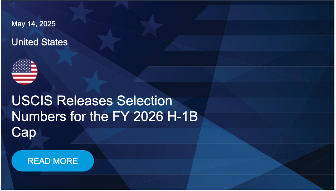 H-1B中签率升至 35% ?背后数据支撑并不乐观!