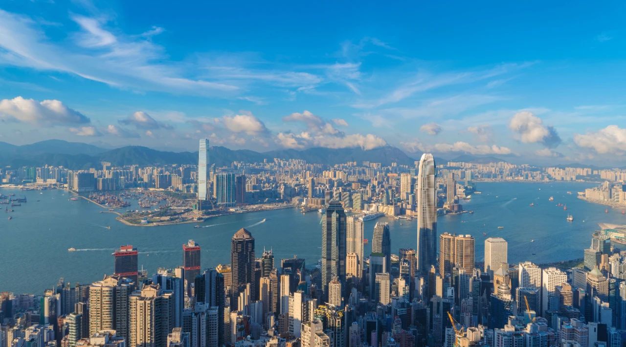 香港身份、永居身份、护照有何区别？申请全解析！