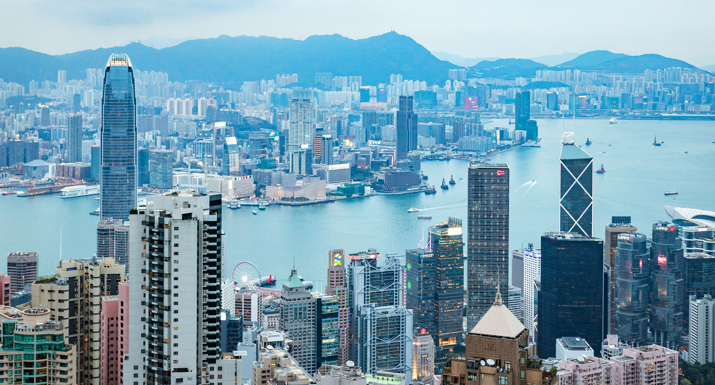中国香港与内地税务体系有何差异？一文读懂香港税务！