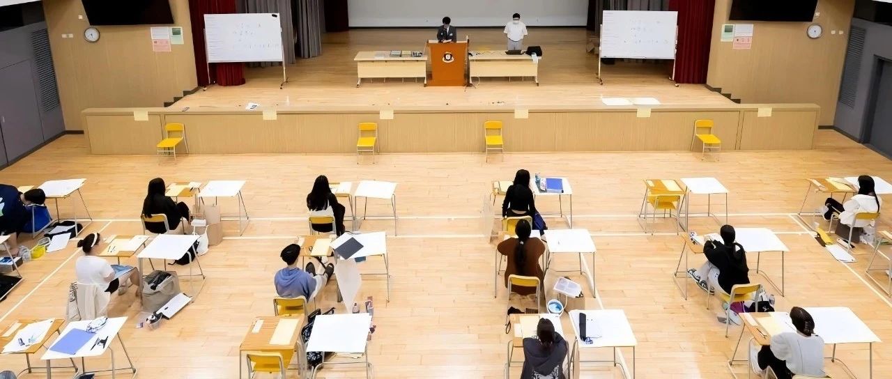 2025年高考人数8年来首降！聪明家长已转战香港DSE/港澳台华侨生联考“新赛道”