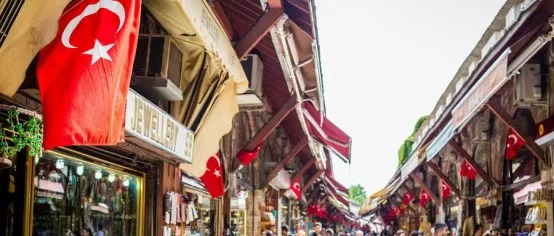 土耳其护照:40万美金锁定大国身份,免签113国+3年可售房产+英美跳板