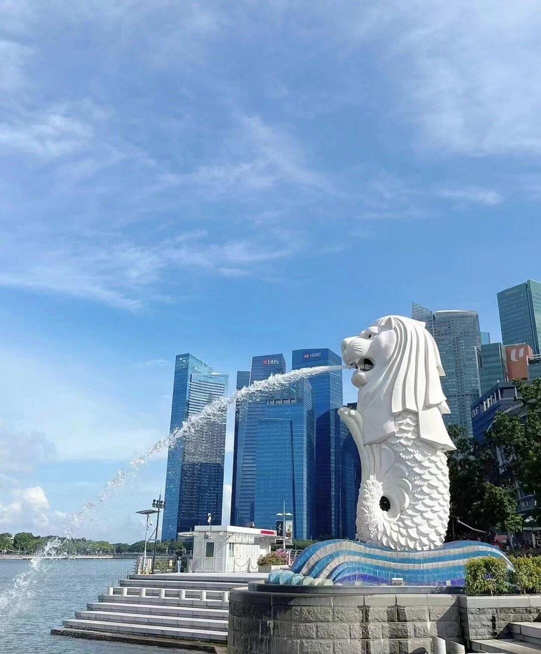 今日回顾：黄循财总理撒钱！新加坡2025年预算案重磅出炉：全民领钱、企业减