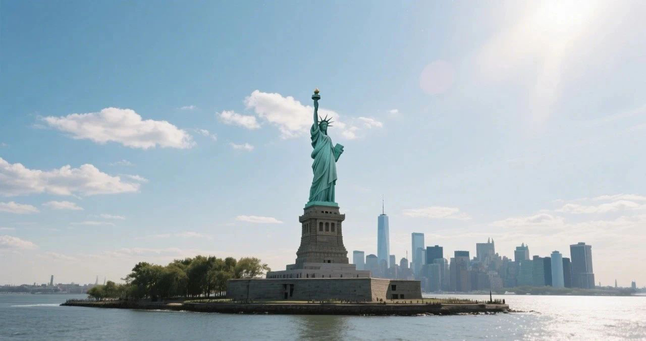 EB-5窗口期倒计时!2025下半年或成中国家庭锁定美国绿卡最后机遇