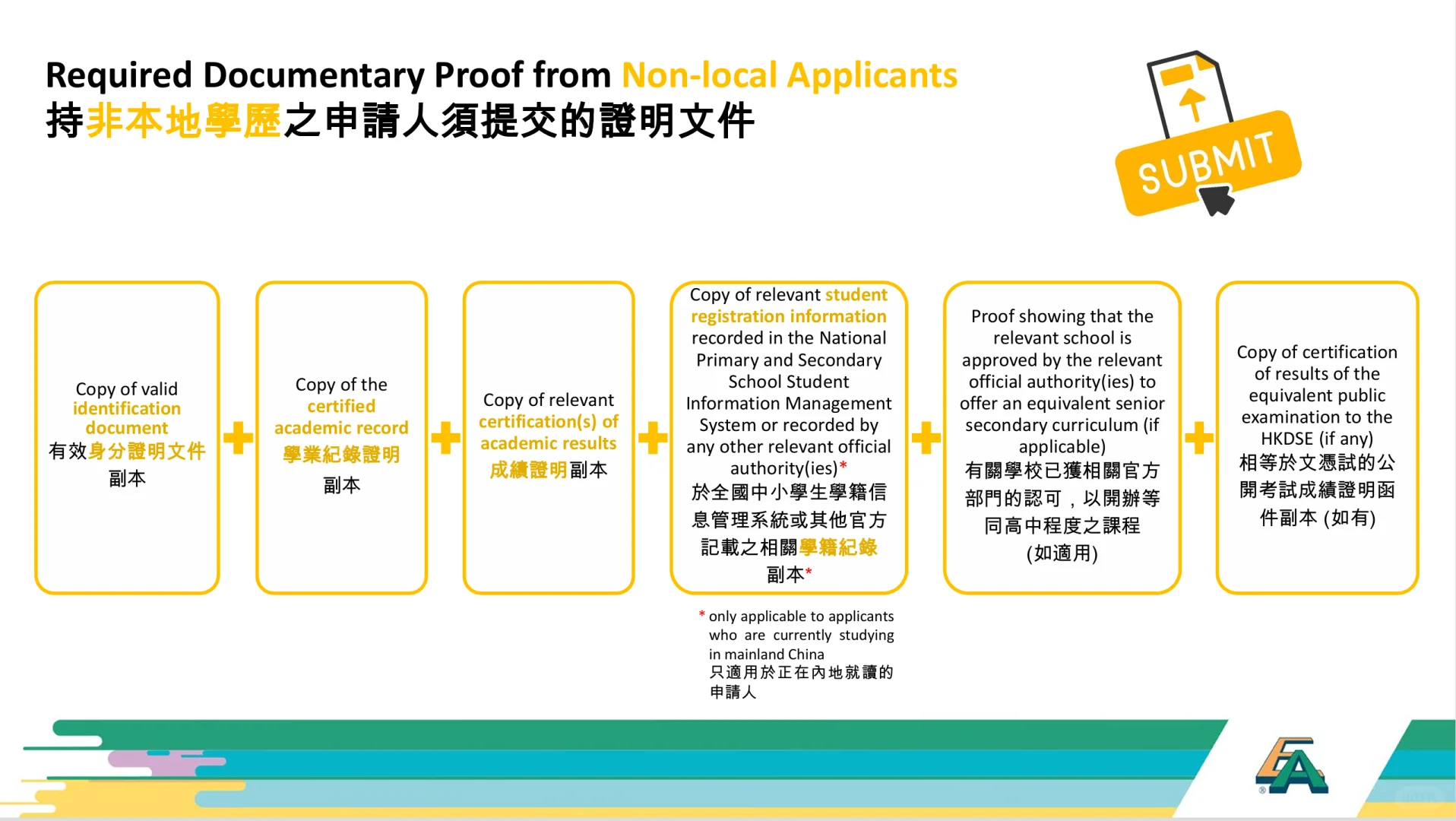 香港DSE考试新政重磅调整!内地双非港宝家庭如何突围?