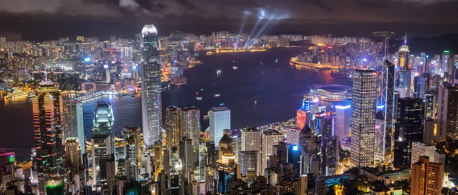 回顾香港优才计划2025年大变天！精准引才时代，你符合条件吗？