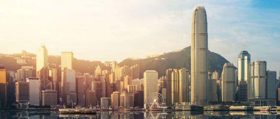 香港成为内地企业出海首选，三重红利迎来布局良机！