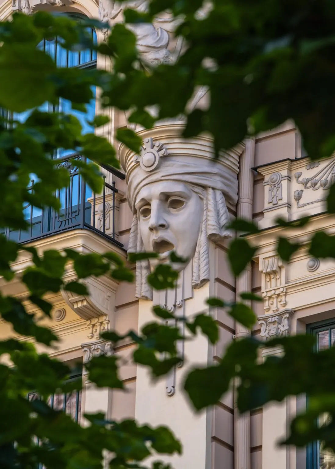 高考落榜≠人生失色！25 万欧购拉脱维亚房产，孩子拿欧盟身份 + 年省 20 万学