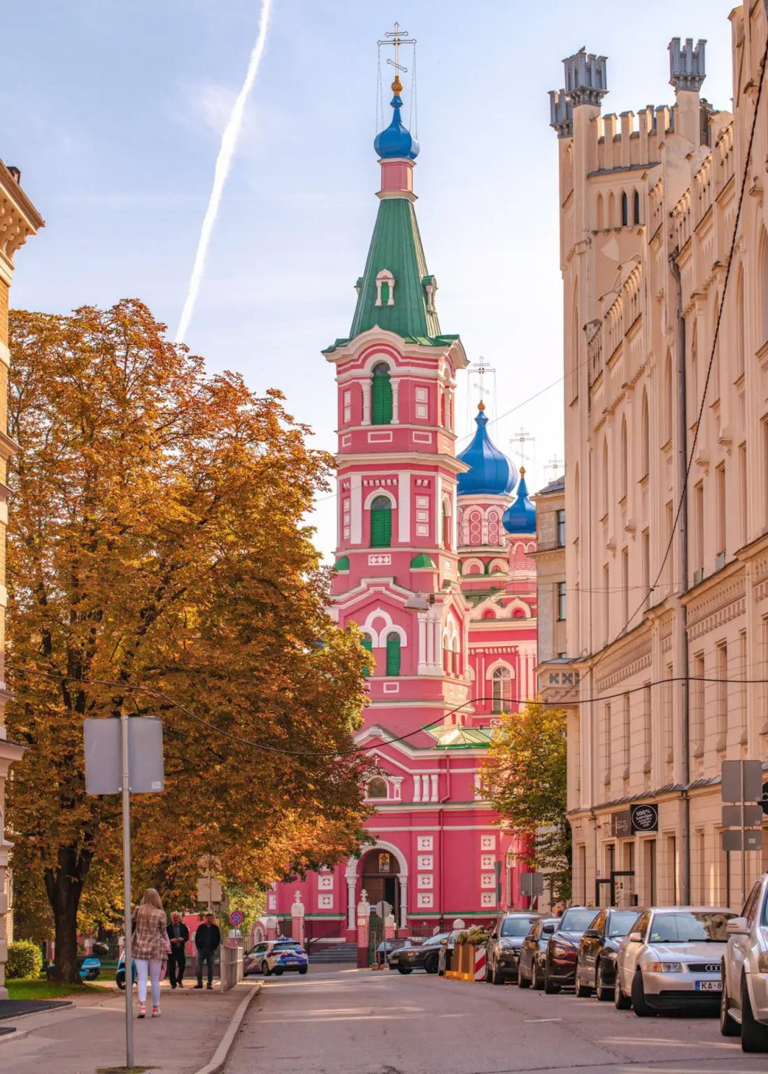 高考落榜≠人生失色！25 万欧购拉脱维亚房产，孩子拿欧盟身份 + 年省 20 万学