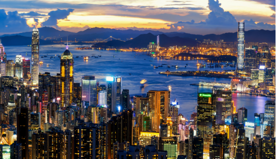 重磅!李家超官宣:香港资本投资者入境计划再放宽!金融科技风口下,内地高