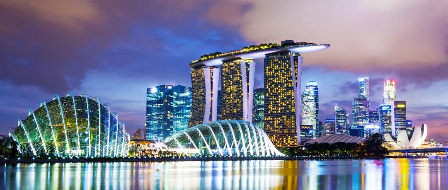 12次登顶“全球最安全国家”!新加坡不止富豪爱,普通人靠这招也能移