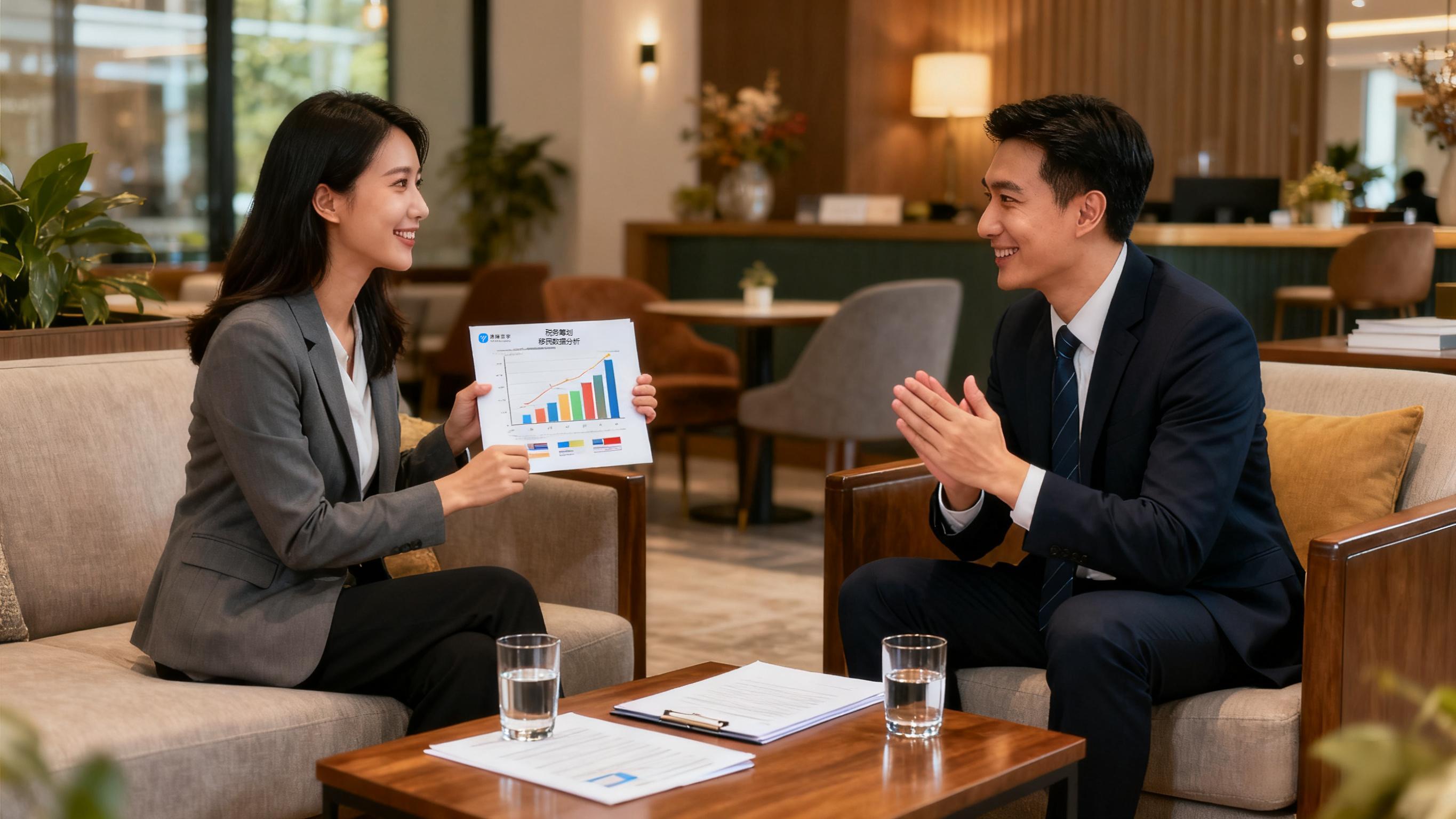 《巴拿马黄金永居：远不止“居学财税”，是撬动全球身份与财富的黄金杠杆》