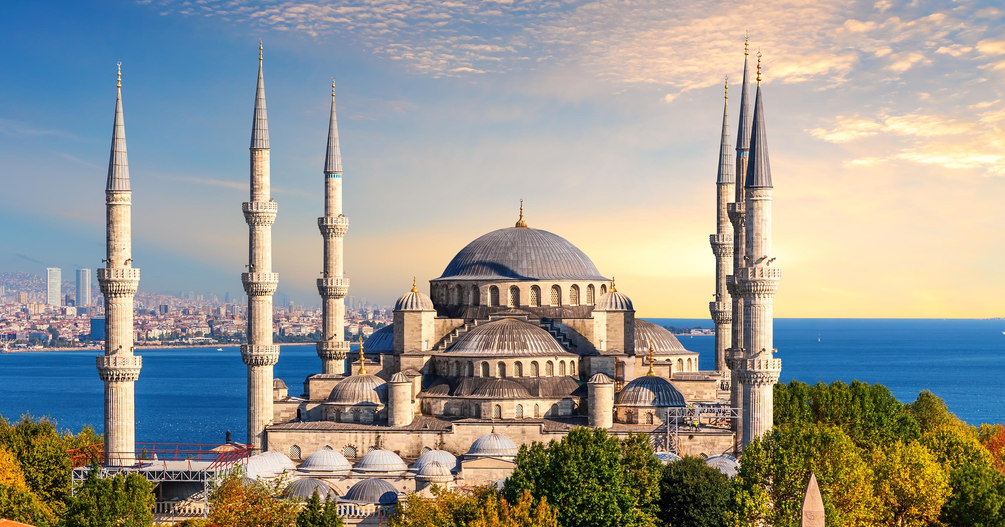 一本护照=110+国免签+欧美教育直通车+美国定居通道+欧盟商业跳板,土耳其身份