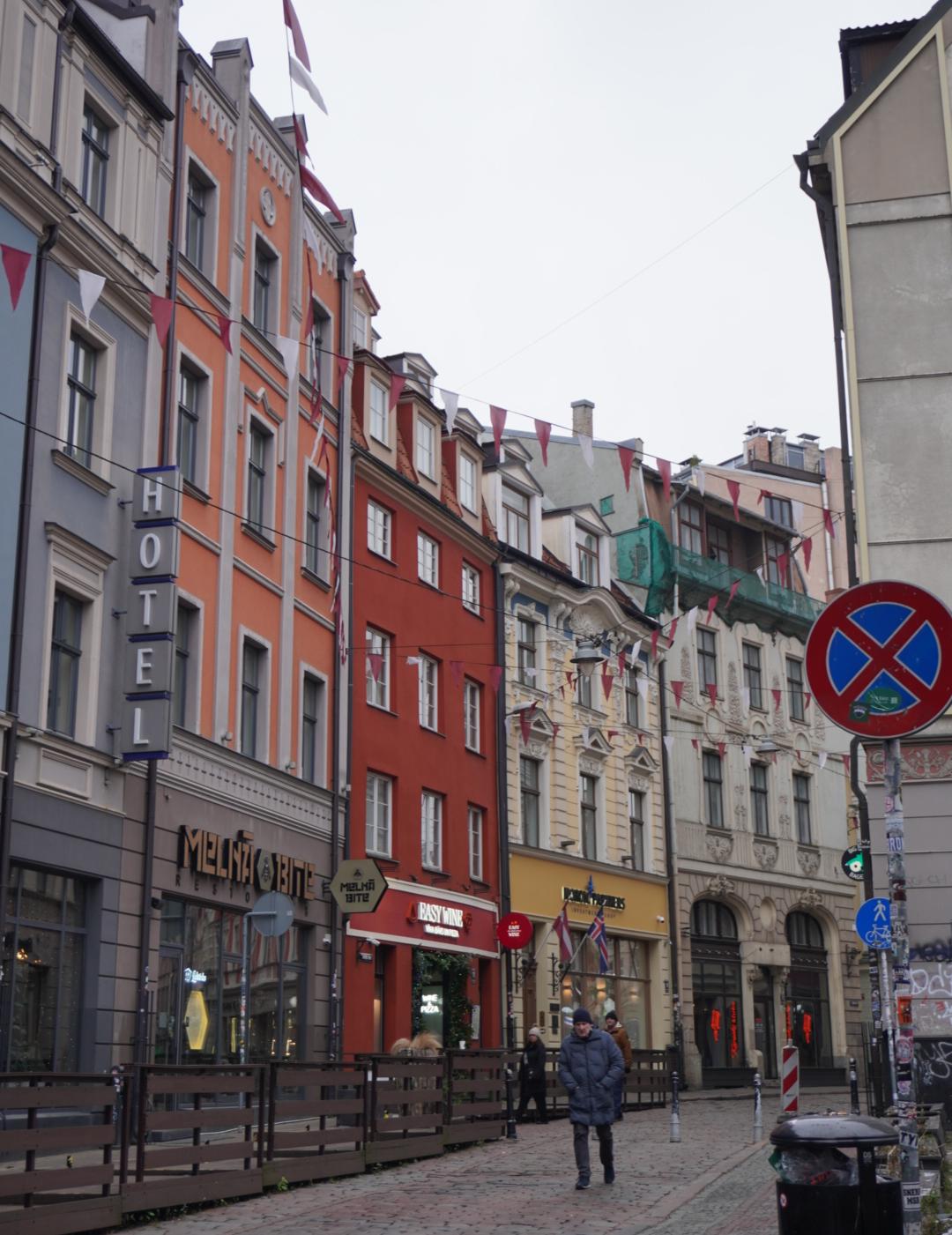 【现场直击】25 万欧 = 欧盟身份 + 里加豪宅？远阳寰宇总裁亲探拉脱维亚移民真