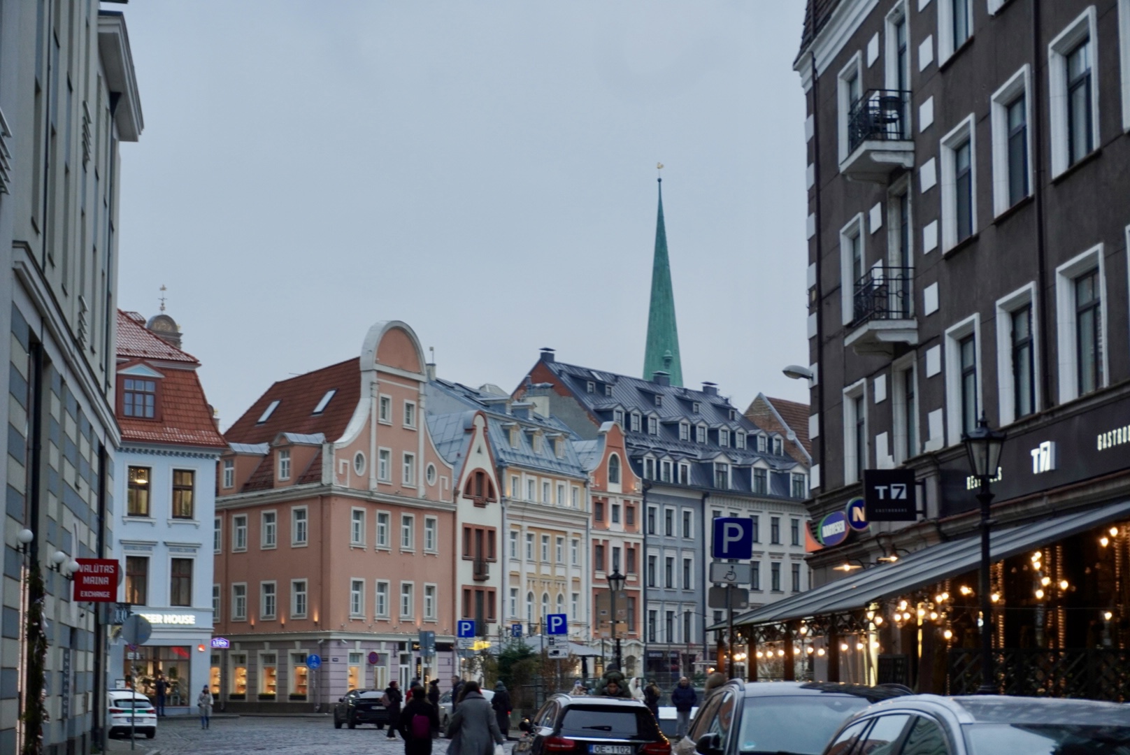 【现场直击】25 万欧 = 欧盟身份 + 里加豪宅？远阳寰宇总裁亲探拉脱维亚移民真