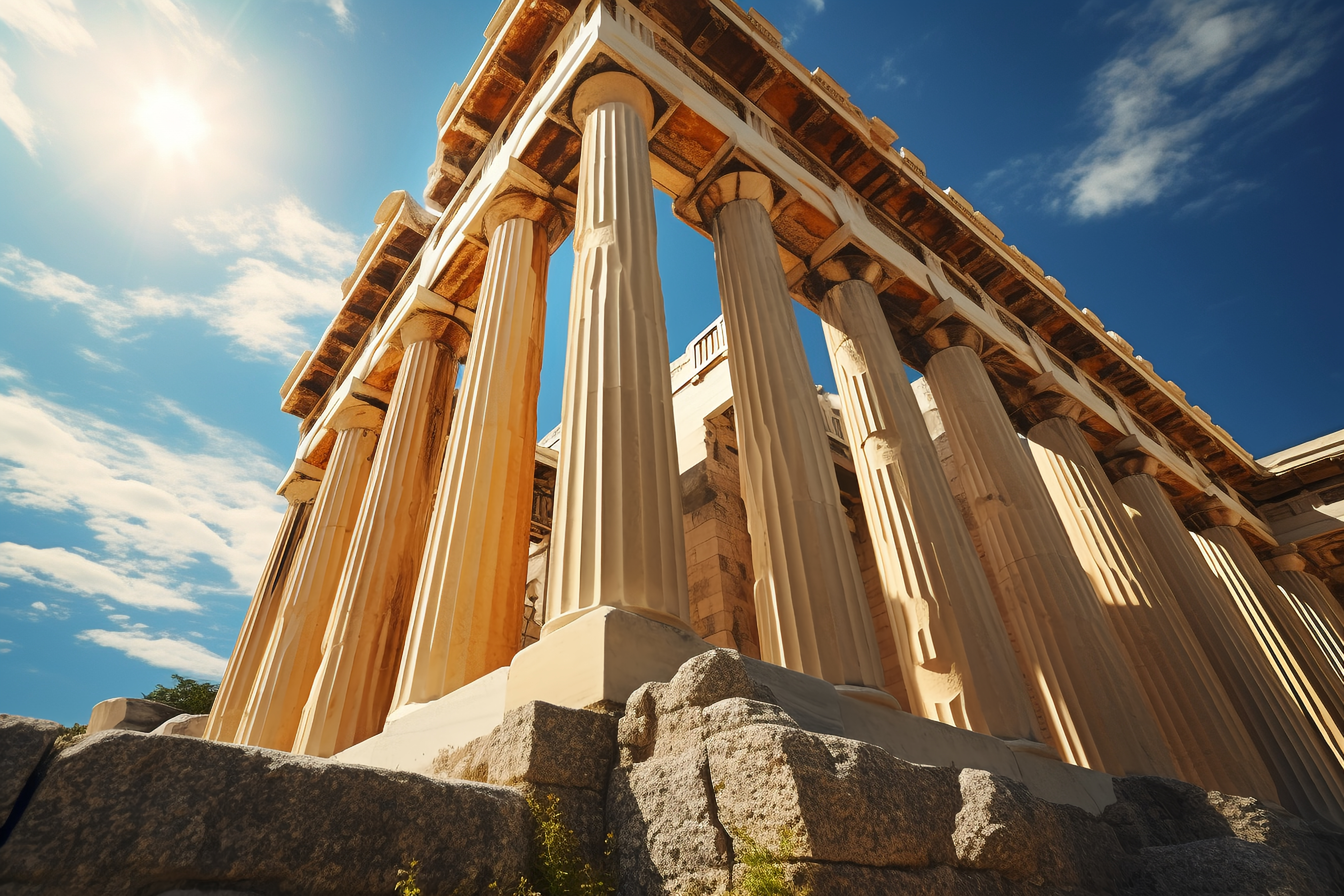 西班牙关停,葡萄牙涨价!希腊25万欧商改住成最后稻草?值不值看这篇