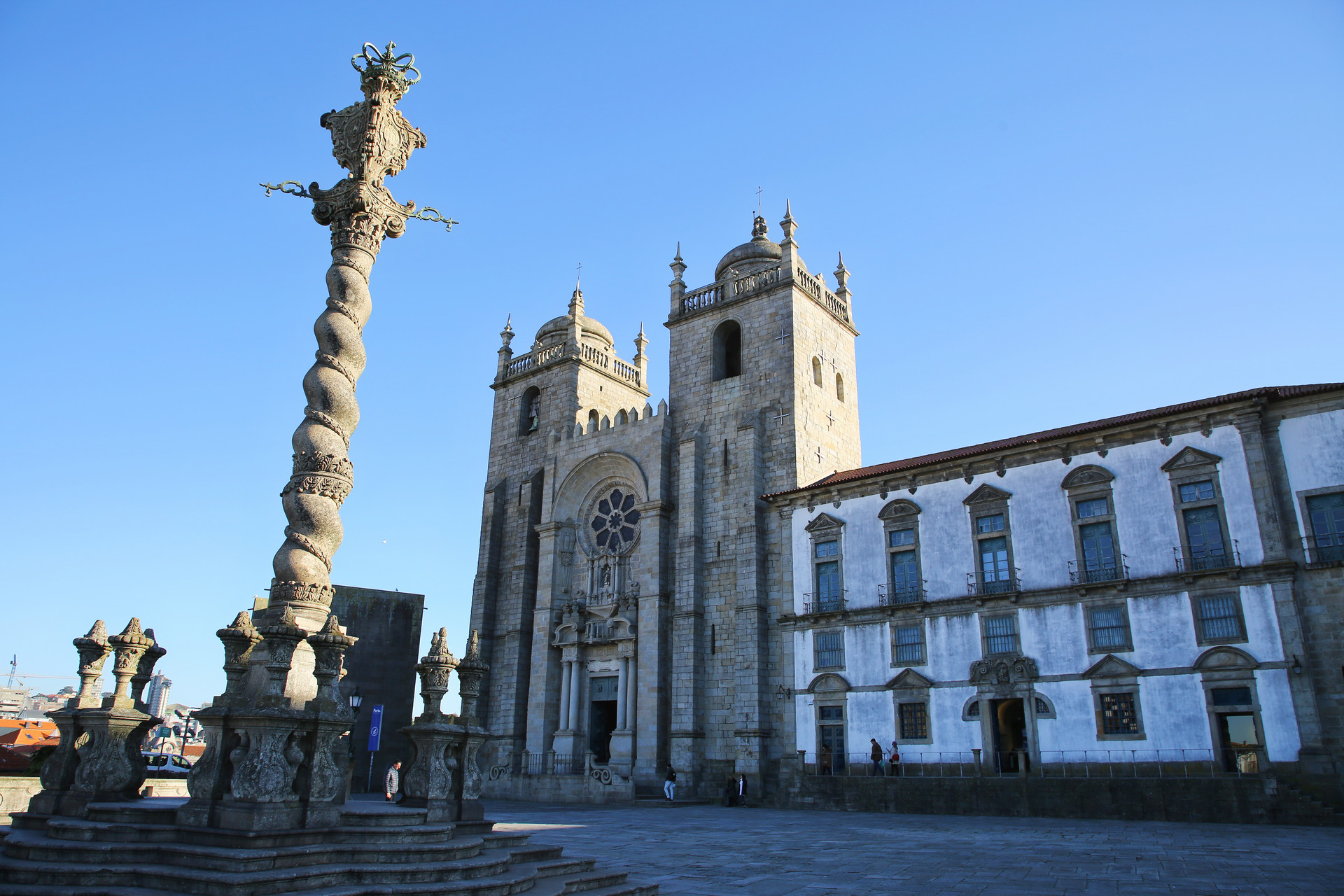 240万中国人扎根欧洲:放弃传统移民国,这4大优势才是关键!