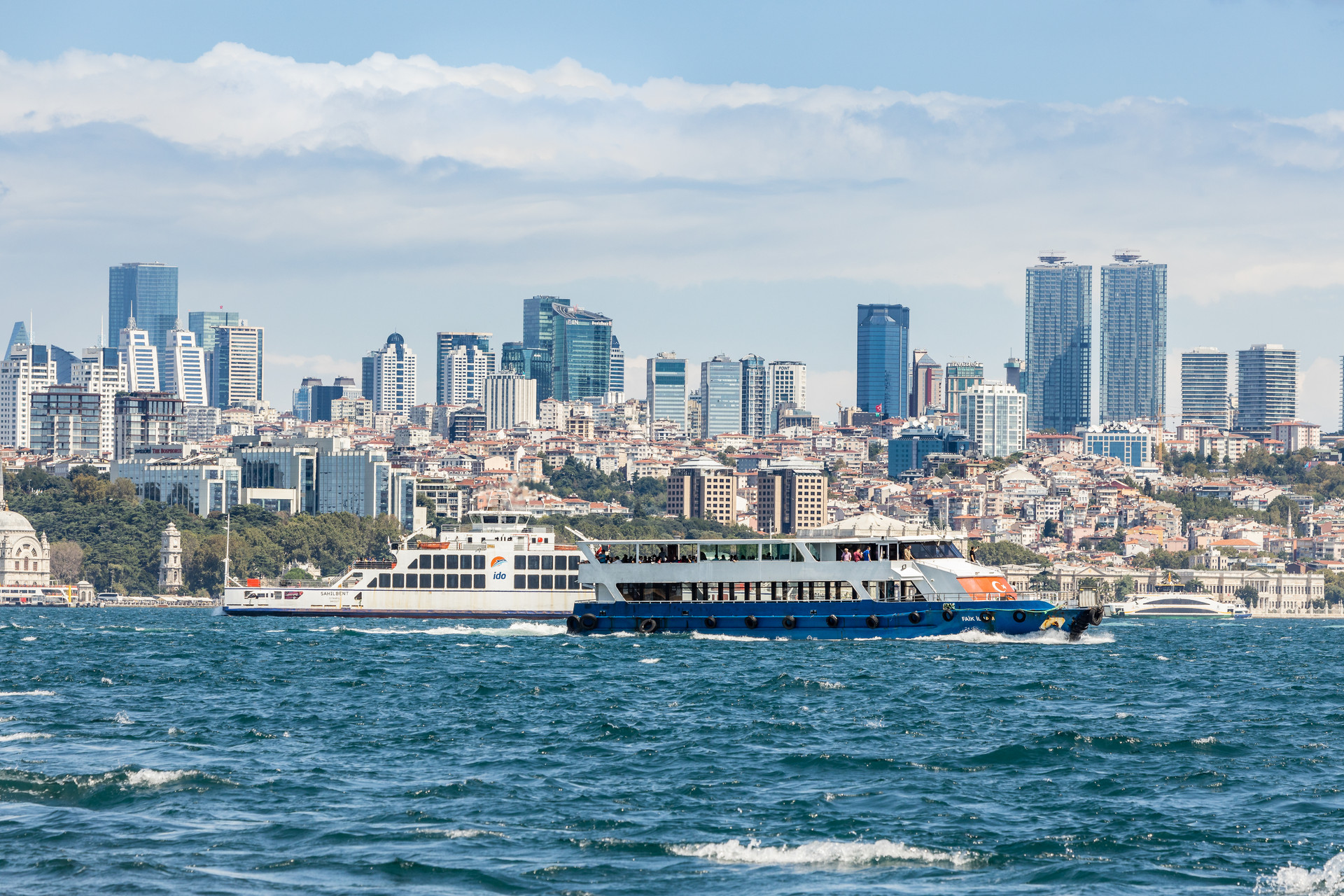 《金税四期+CRS夹击:高净值人群的“税务安全伞”,藏在土耳其的这张身份里