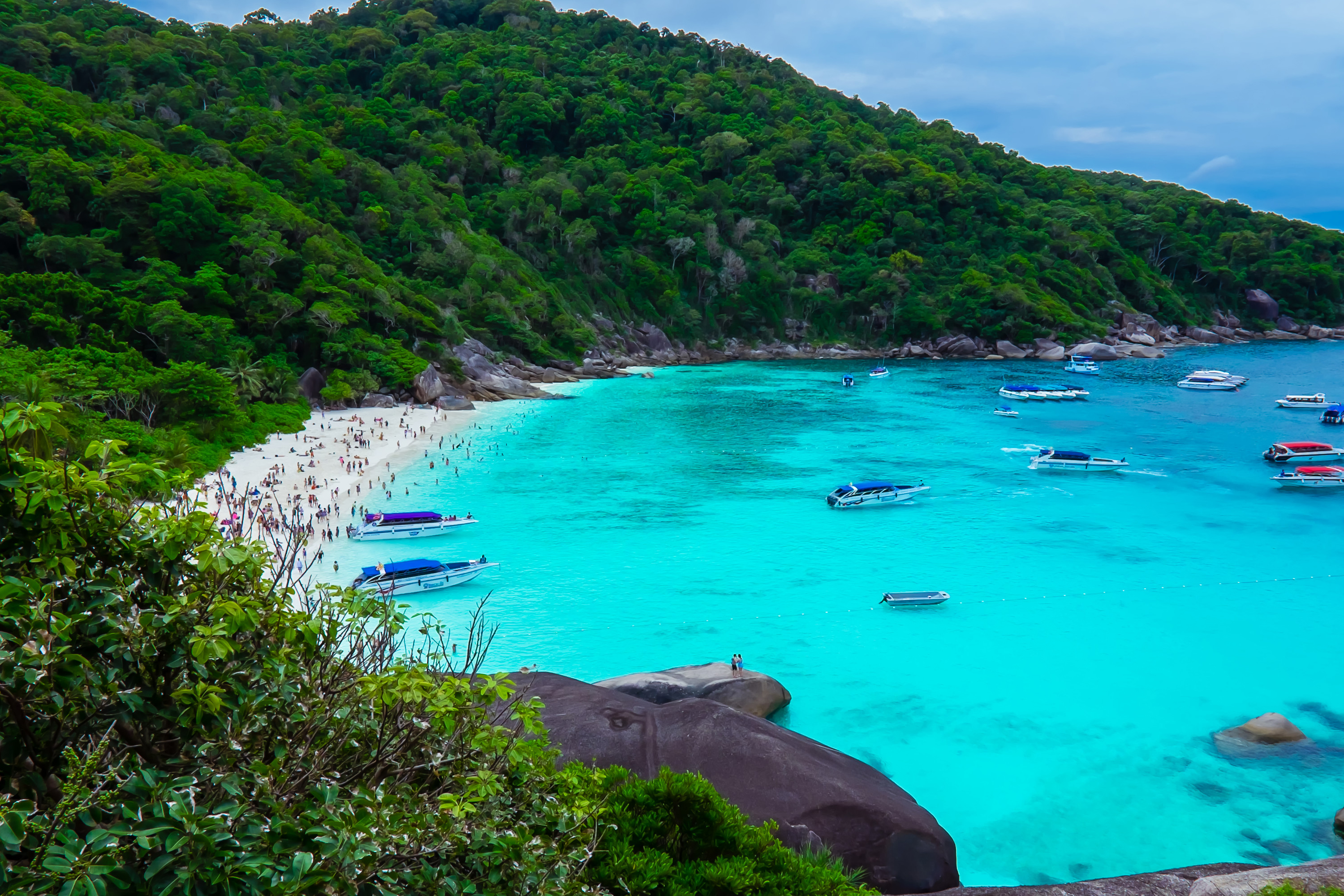 【紧急提醒】泰国精英签贴签新政策!欢迎信获批后 30 天内必须办?4 种贴签方