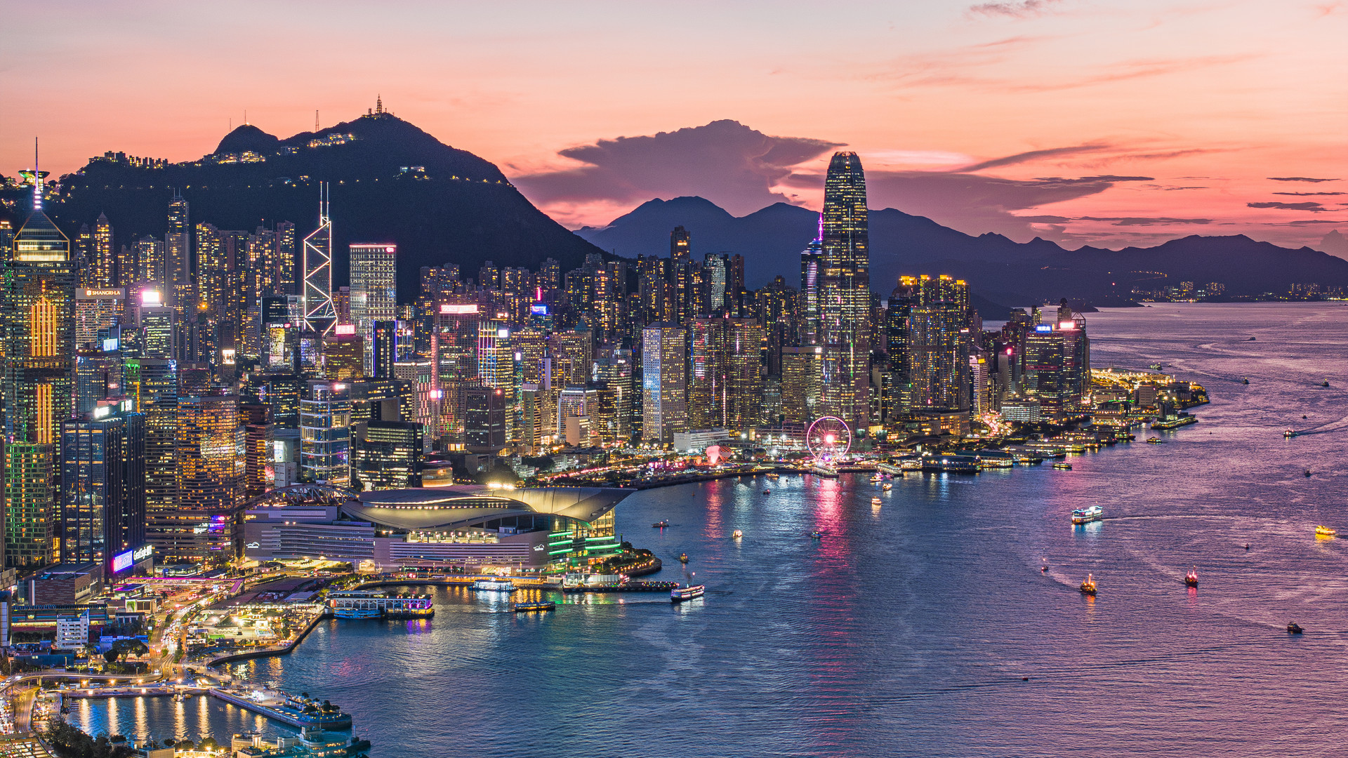 回顾案例分析：2天-5天过审！3-4个月“躺拿”香港身份？投资移民新政落地，这