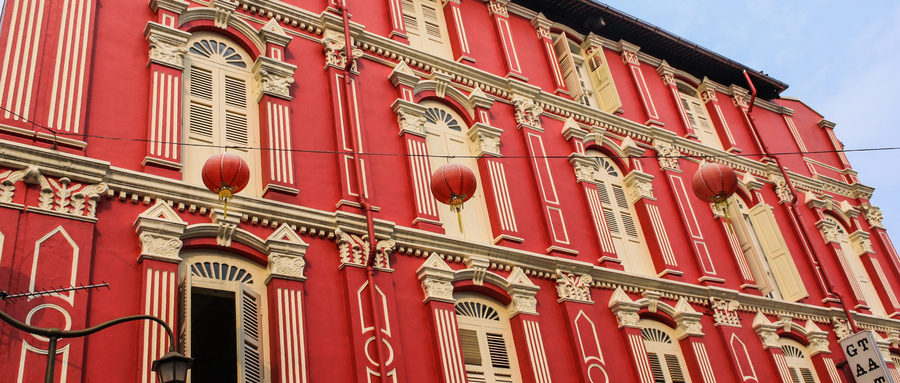 零门槛”拿新加坡身份？没学历、没创业经历也能申！最快1个月锁定税务居民