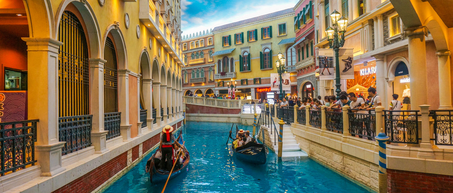 澳门放大招！第三期人才引进计划今日开启：1 年窗口期，三类通道任你选（附