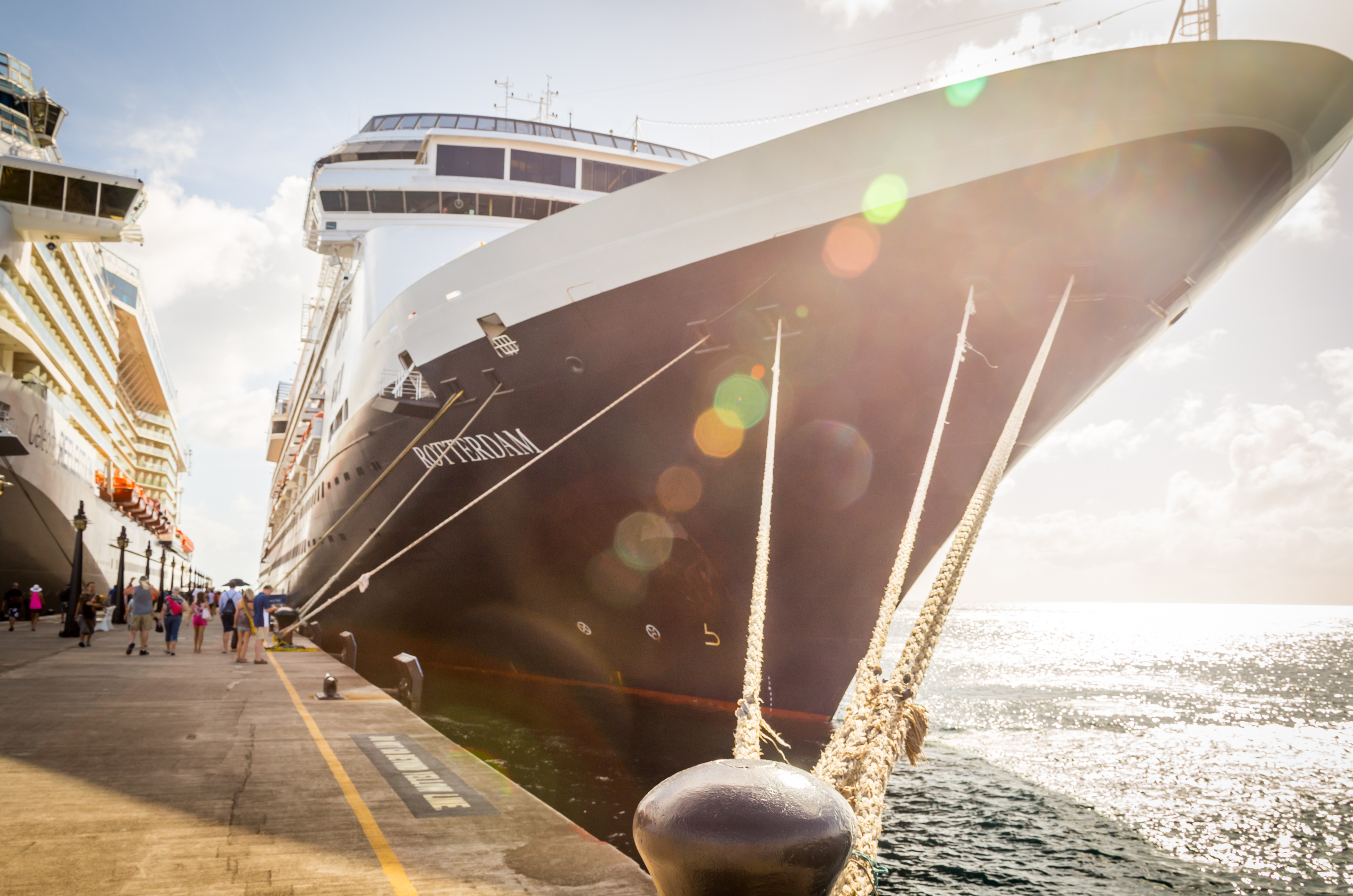 40年零翻车！圣基茨投资入籍：25万美元起，拿“全球通行+税务规划”双重护照