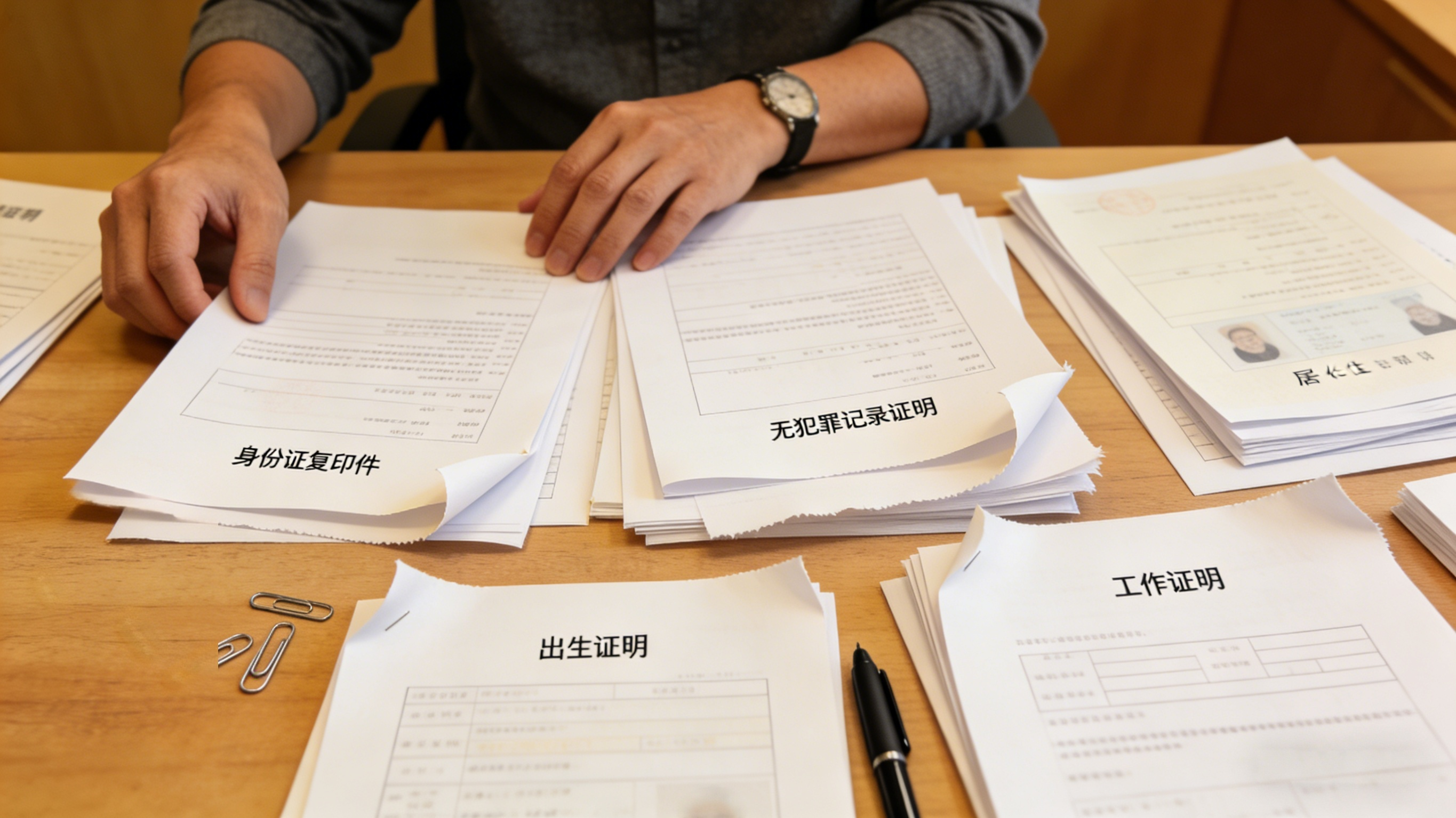 香港永居申请全攻略｜满7年就能拿？避坑指南+案例拆解，一步到位稳获批