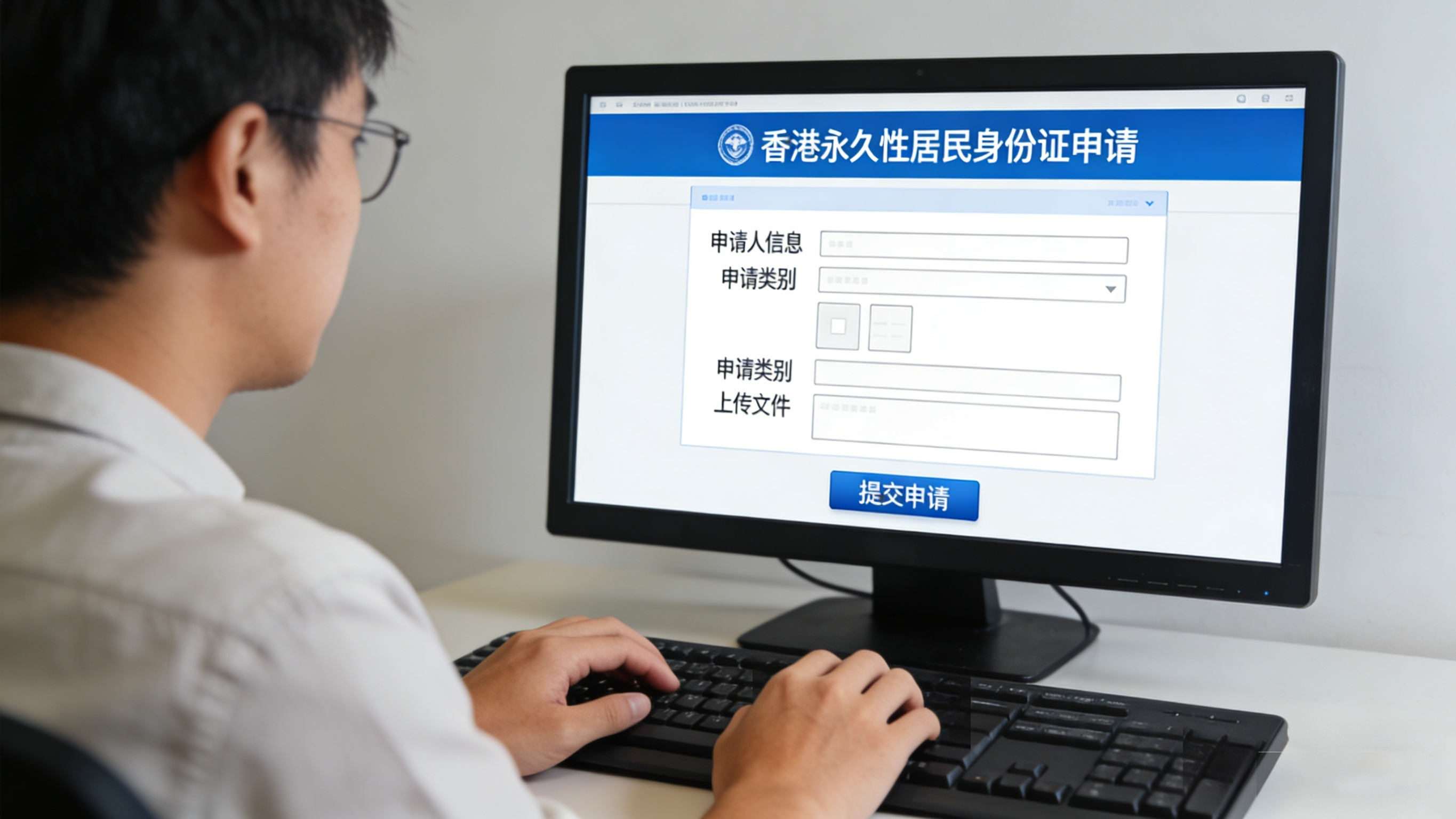 香港永居申请全攻略｜满7年就能拿？避坑指南+案例拆解，一步到位稳获批