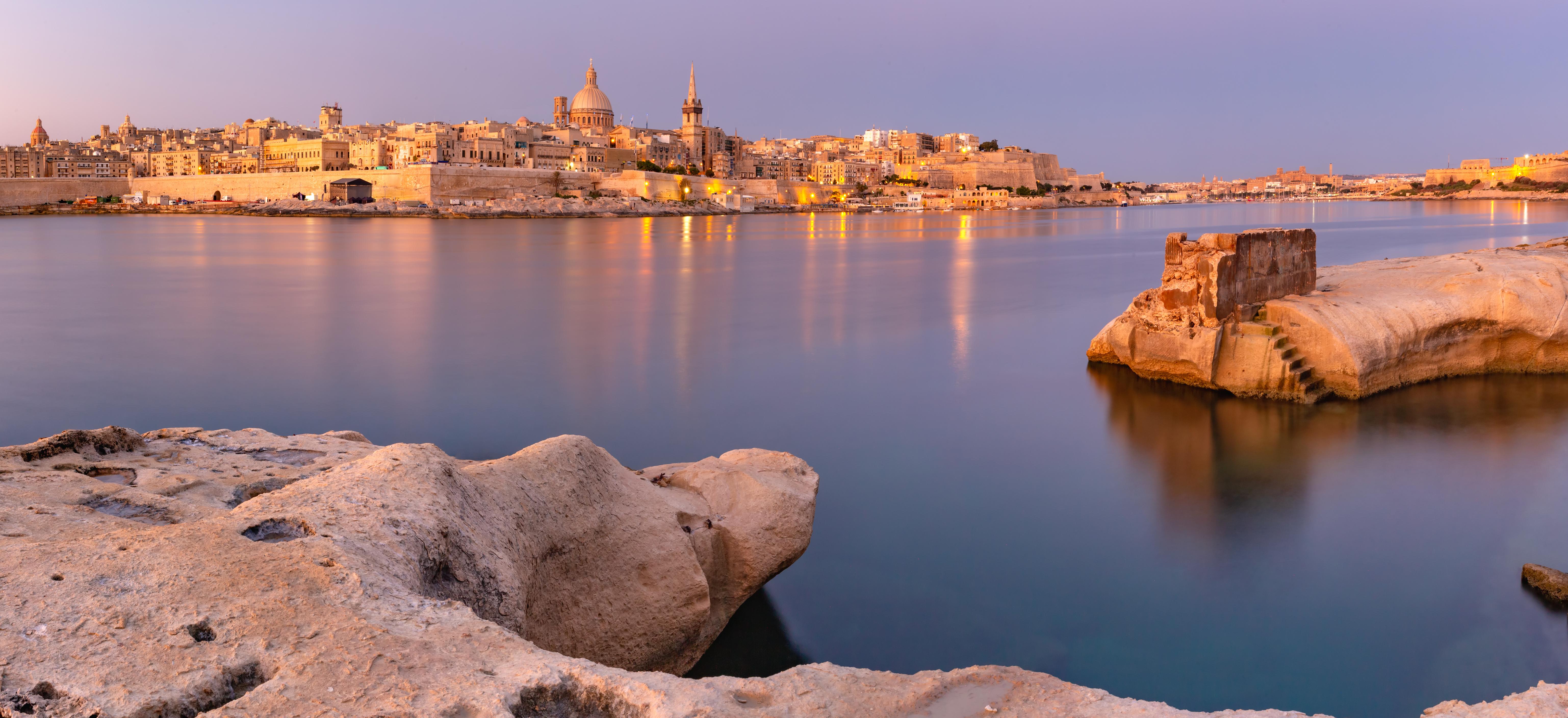 2026马耳他MPRP新政终极解析：成本直降40%+租房可租，中国家庭抢占最后窗口期！