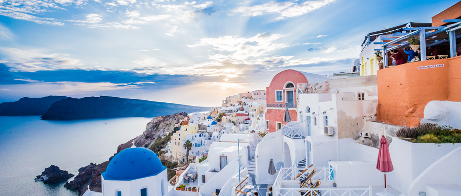 2026最新！6大热门移民国家终极对比｜希腊/葡萄牙/土耳其等，高净值家庭身份