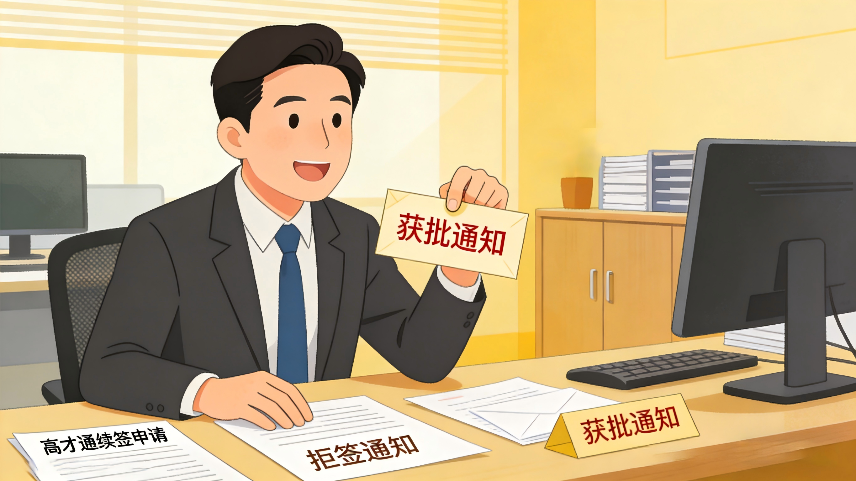 紧急！香港高才通续签剧变！新增硬性前置环节，未完成直接拒签（附精简攻略