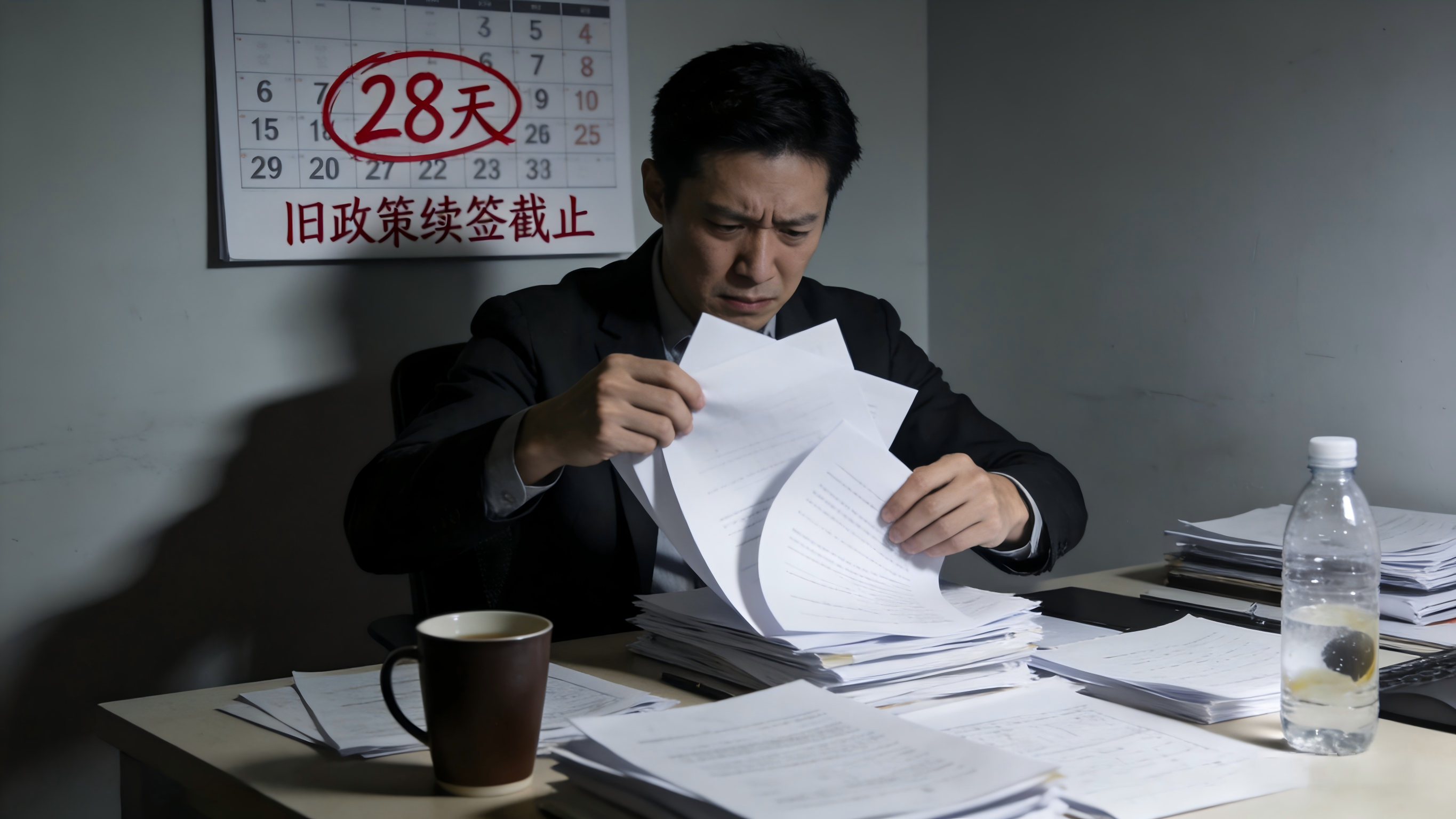 重磅!香港续签“大松绑”:优才/IANG/专才,现在提前3个月就能续!再也不怕