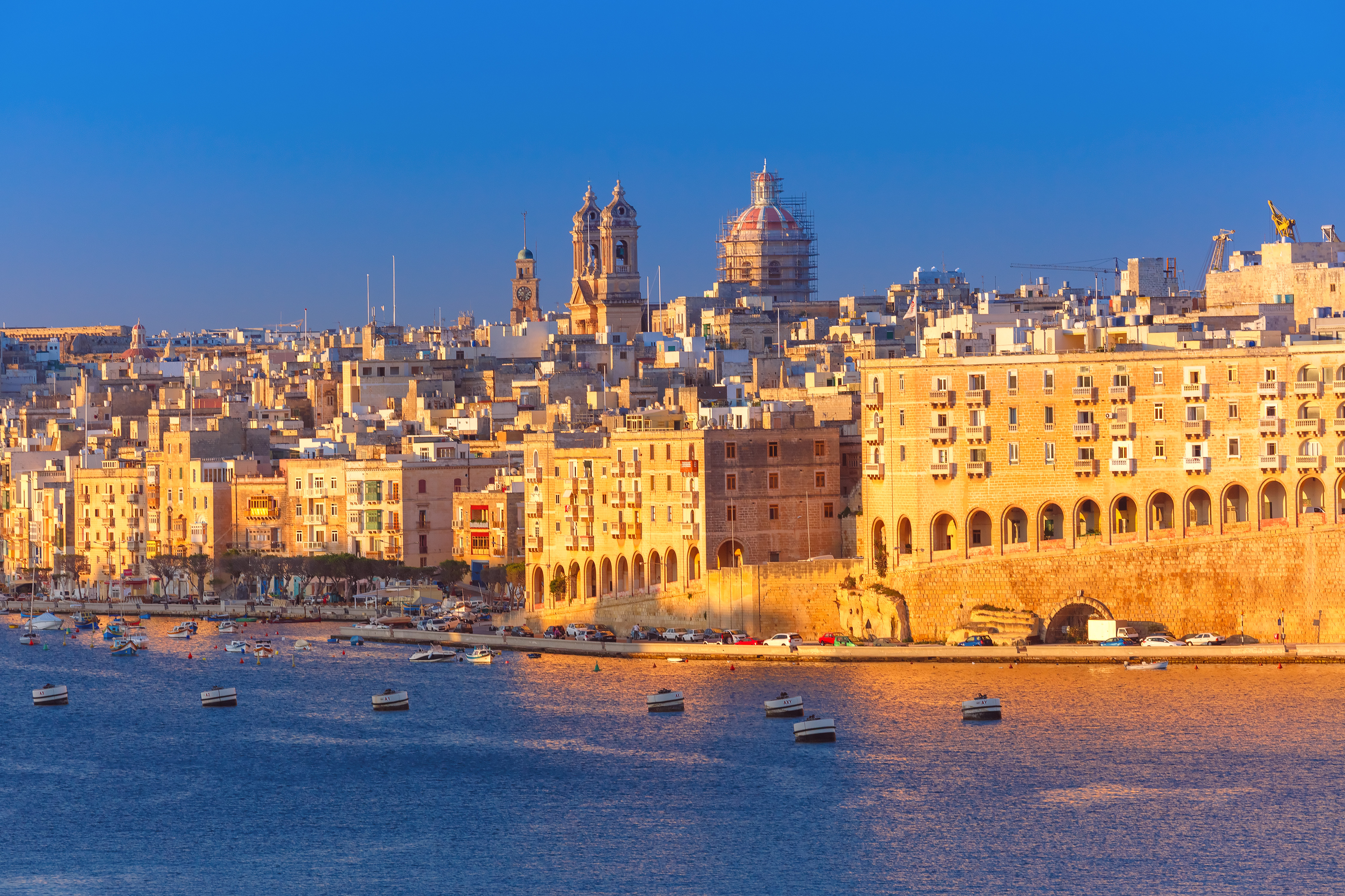 2026欧洲移民变局：马耳他永居＂逆势降价＂！捐款直降2万欧，房产可出租，一