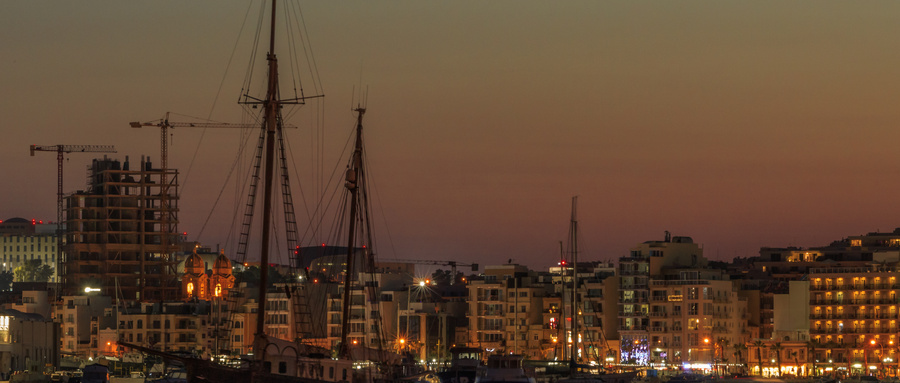 2026欧洲移民变局：马耳他永居＂逆势降价＂！捐款直降2万欧，房产可出租，一