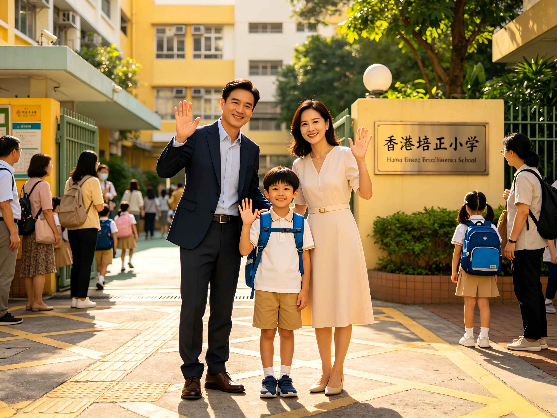23921人被拒后！香港永居新政揭秘：内地人长期不到港，7 年后也能稳拿身份？