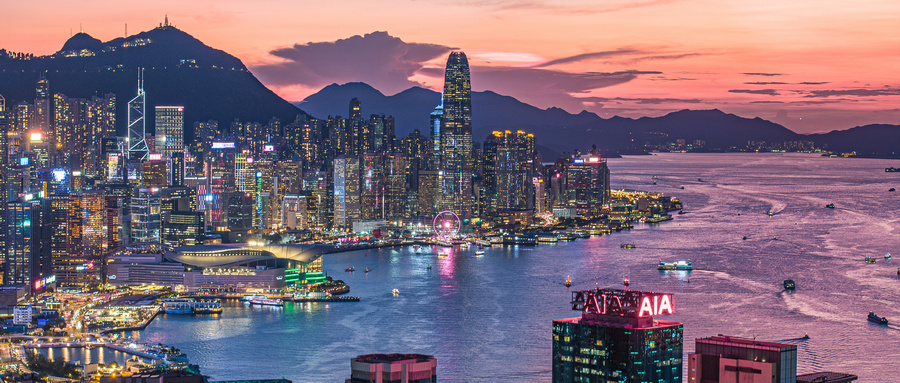 香港高才通 A 类|内地企业主必看!公司利润可申请?久居内地续签转永居全攻