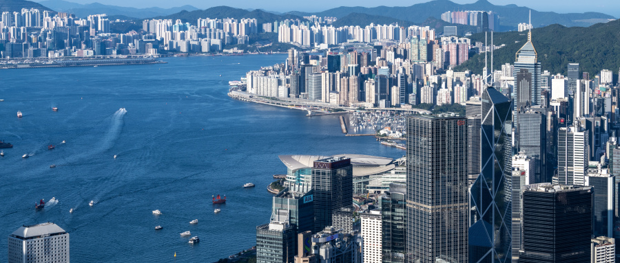 2027年生效！香港CRS2.0新规重磅来袭，高才/优才/港企主必看