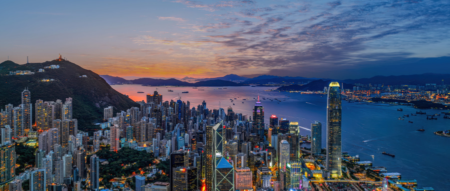 2027年生效！香港CRS2.0新规重磅来袭，高才/优才/港企主必看