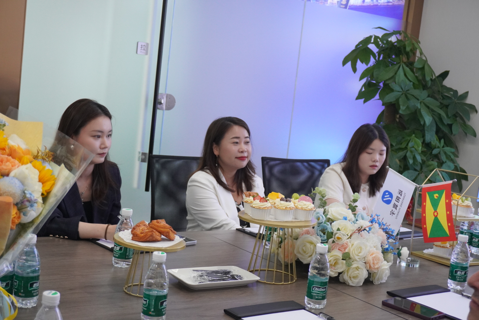 炸裂重磅!格林纳达移民局长亲临专访!2026新规落地、居住要求、指纹采集、
